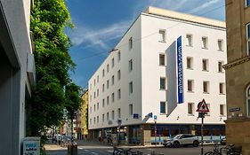 a&o Köln Neumarkt